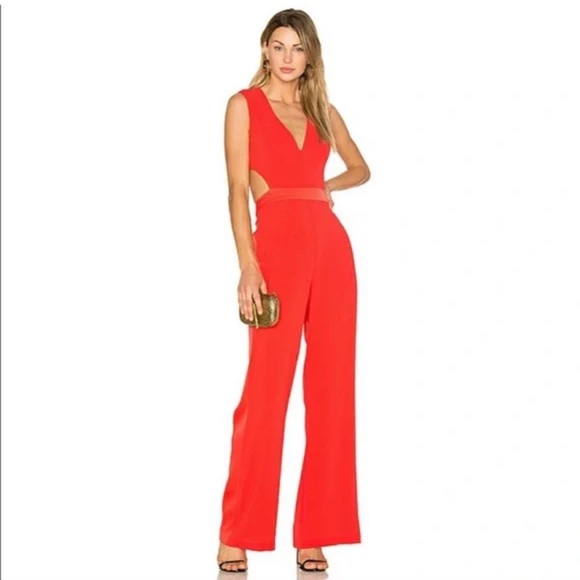 BCBG WOMENS JUMPSUIT - Picture 1 of 5
